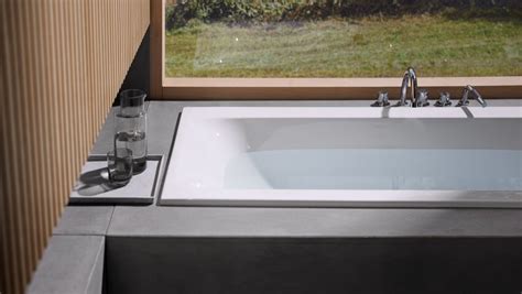 Geberit Soana Badewanne, Duo 554007011 Reuter