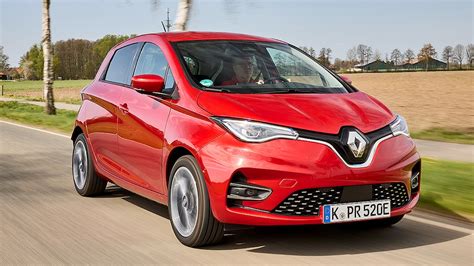 Günstige Elektroautos – Emissionsfrei durchstarten mit gebrauchten Stromern