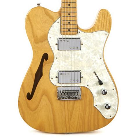 Gebrauchte Gitarren im Juli