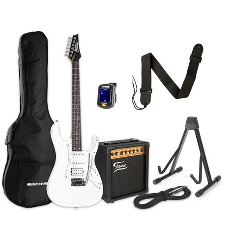 2 gebrauchte Gitarren Gitarre verkaufen