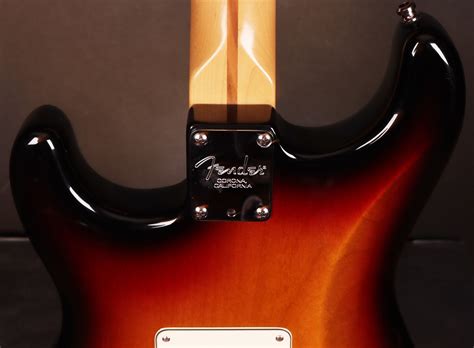 Fender Stratocaster Vintage Serie American Guitar Shop Gitarren in
