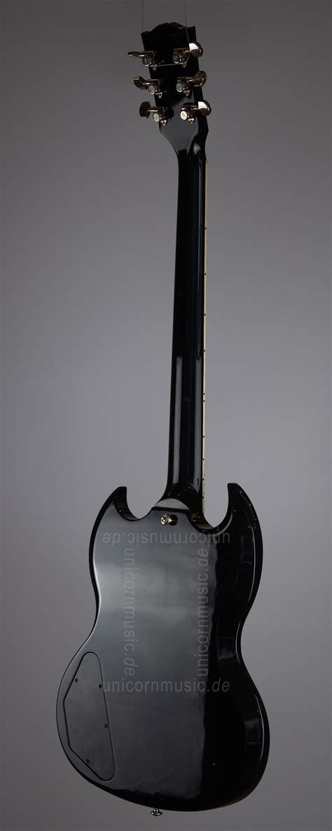 Gebrauchte kleine Gitarre / Kindergitarre Mensur 58 cm von Picado