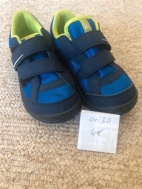 Gebrauchte Schuhe aus Deutschland