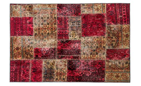 Vintage Teppich 338 X 278