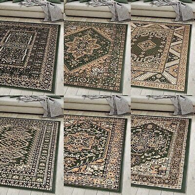 Gebrauchte Teppiche Perser gibt es bei TOPWERT in NB in Mecklenburg