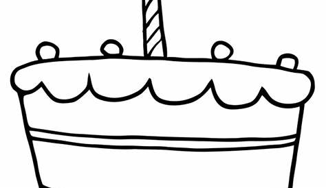 생일 케이크 양초 - Pixabay의 무료 벡터 그래픽