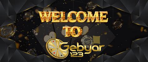 Gebyar123 Situs Resmi Agen Slot Online Indonesia Live Casino Online