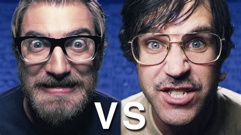 geek vs nerd rap battle