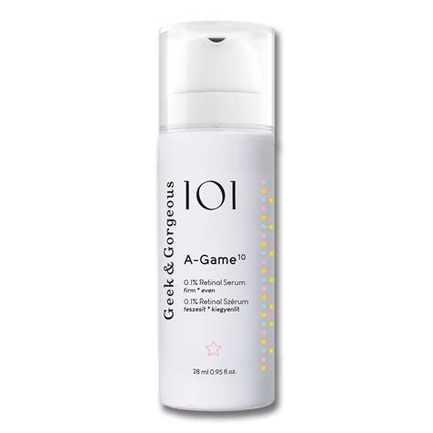 Geek & AGame 10 Myskin.dk