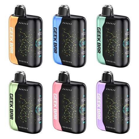 Geek Vape Sonder Q Vape Kit Red Vape and Go