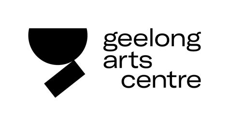 geelong arts centre logo