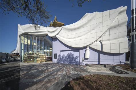 geelong arts centre ross wilson