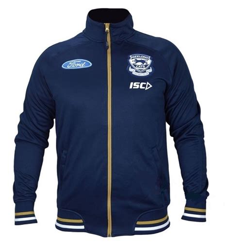 geelong cats jacket