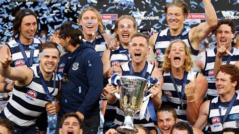 geelong cats new players 2024