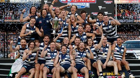 geelong cats players 2024