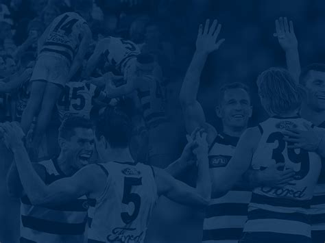 geelong football club contact