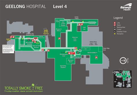 geelong hospital outpatients number