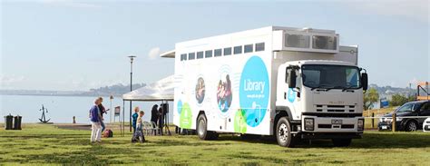 geelong mobile library