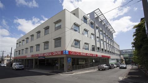 geelong private medical centre