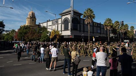 geelong rsl anzac day 2023