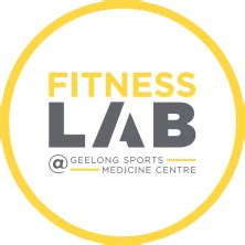 geelong sports medicine centre fitness lab