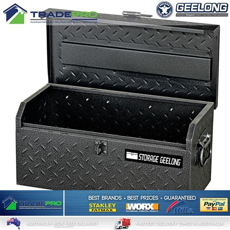 Geelong Tool Chest