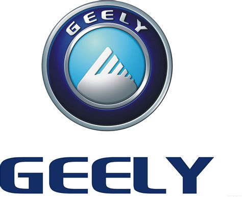 geely auto group co. ltd
