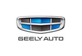 geely automobile stock analysis