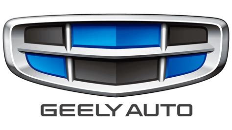 geely car logo