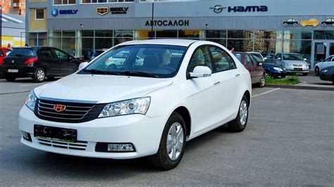 geely cars for sale