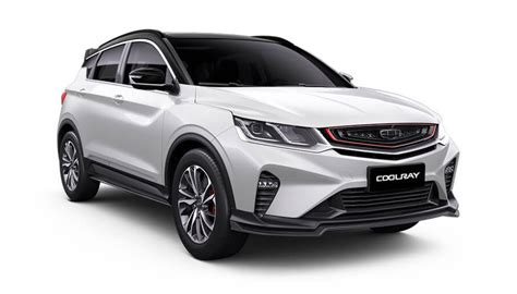 geely coolray price in europe
