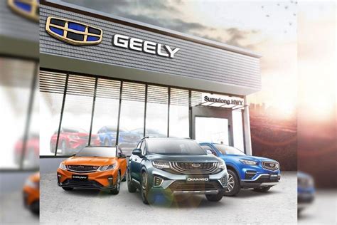 geely dealerships near me reviews