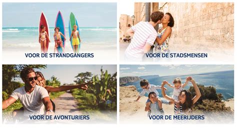 geen aanbetaling vakantie 2024