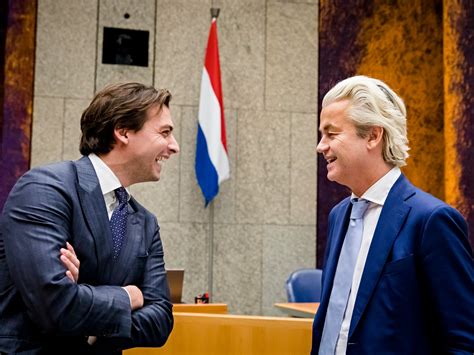 geert wilders baudet