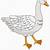 geese animated png