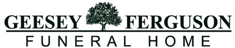 geesey ferguson