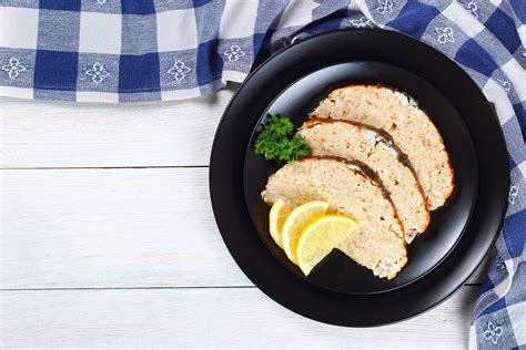 Rabin Homemade gefilte fish worth the time Food/Drink