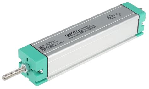 Gefran Linear Encoder