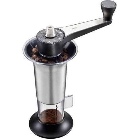 Gefu Coffee Grinder Settings