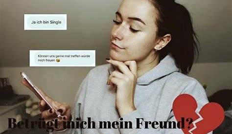 Geht Meine Frau Fremd Test - Captions Imajinative