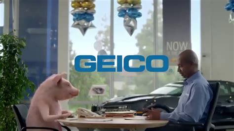 New Geico Radio Commercial Radio Choices