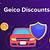 geico driver training discount