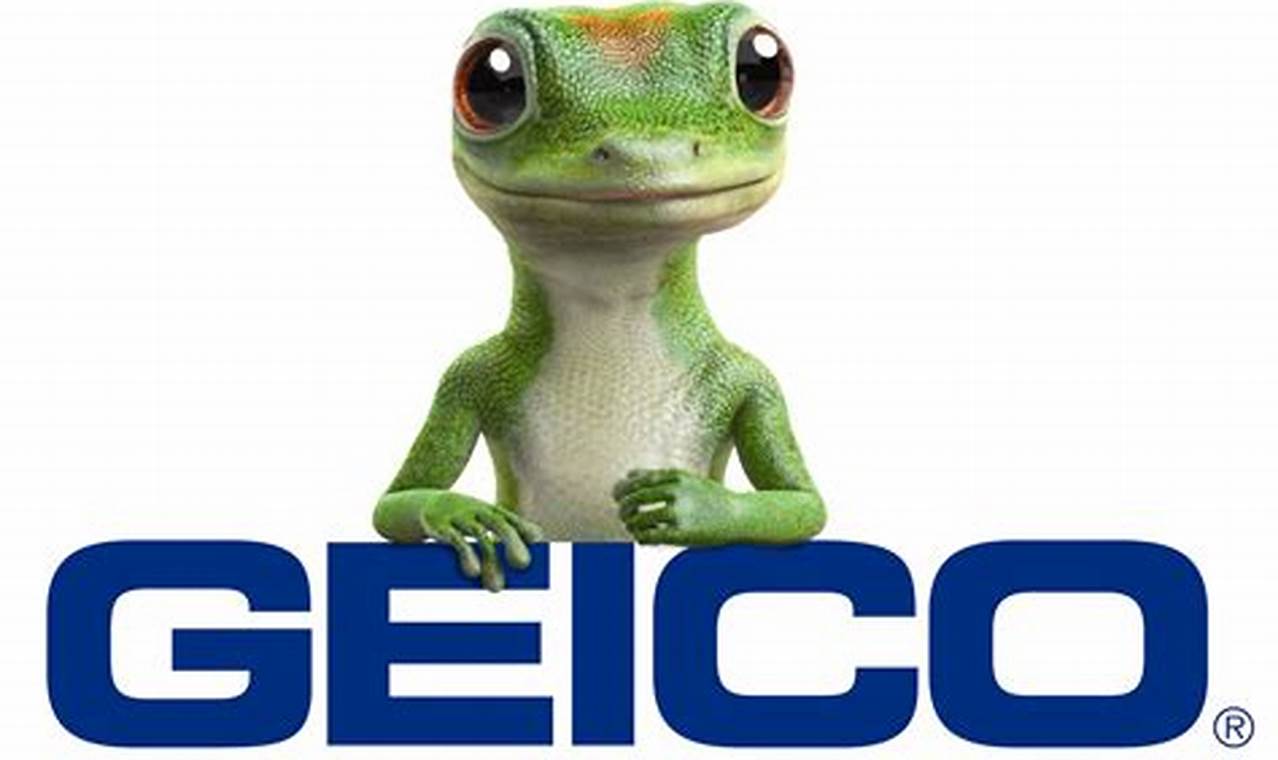 geico insurance for car