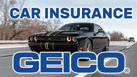 geico car insurance oregon