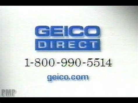 geico direct logo