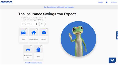 geico insurance quotes and coverage