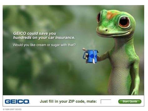 geico quote for insurance