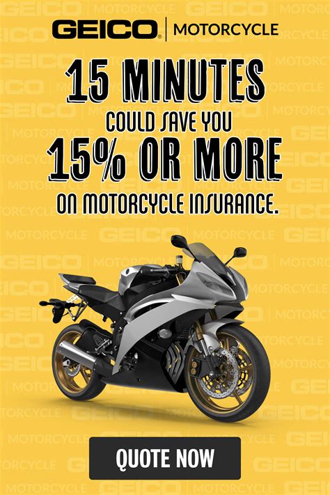 geico scooter insurance quote