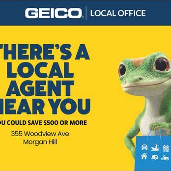 geico stillwater home insurance phone number