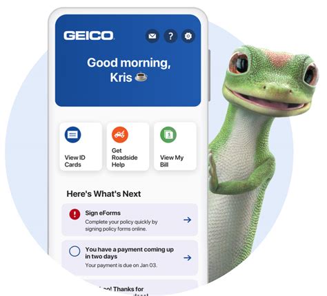 geico verify coverage phone number